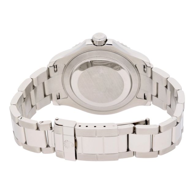 Rolex Yacht-Master 16622 Image 4